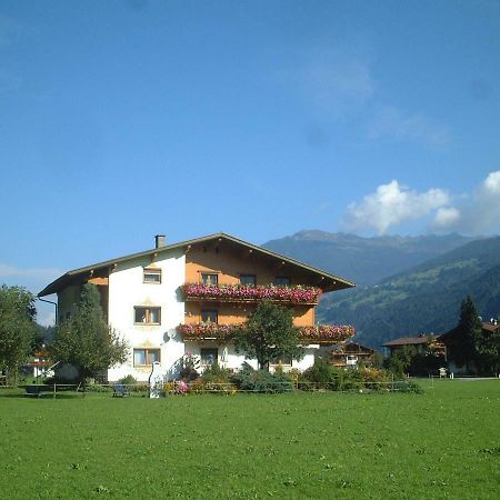 Lippnerhof Apartment Aschau Im Zillertal Luaran gambar