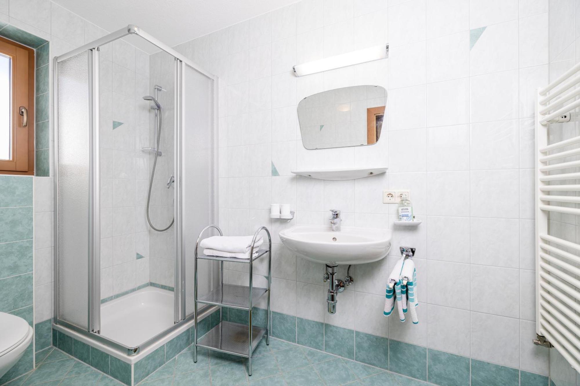 Lippnerhof Apartment Aschau Im Zillertal Luaran gambar