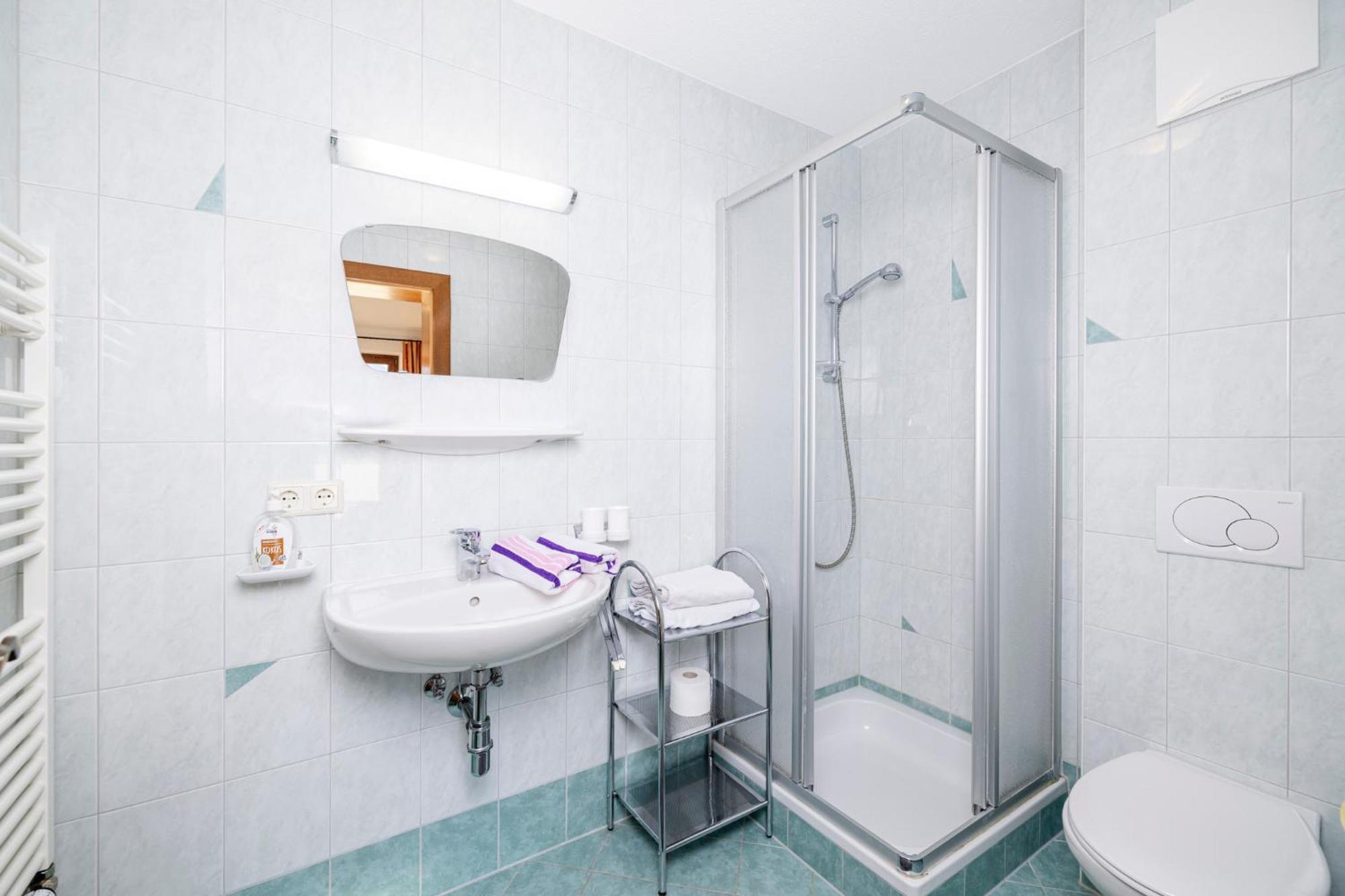 Lippnerhof Apartment Aschau Im Zillertal Luaran gambar