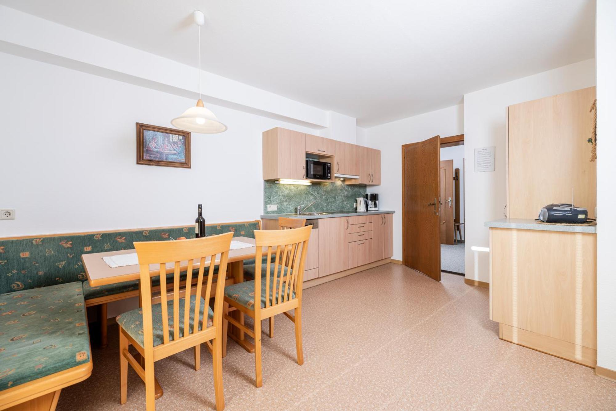 Lippnerhof Apartment Aschau Im Zillertal Luaran gambar