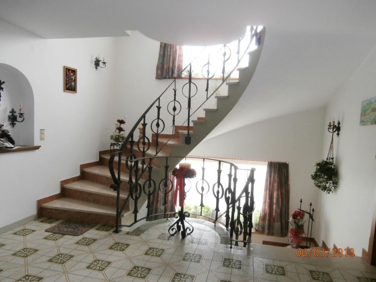 Lippnerhof Apartment Aschau Im Zillertal Luaran gambar